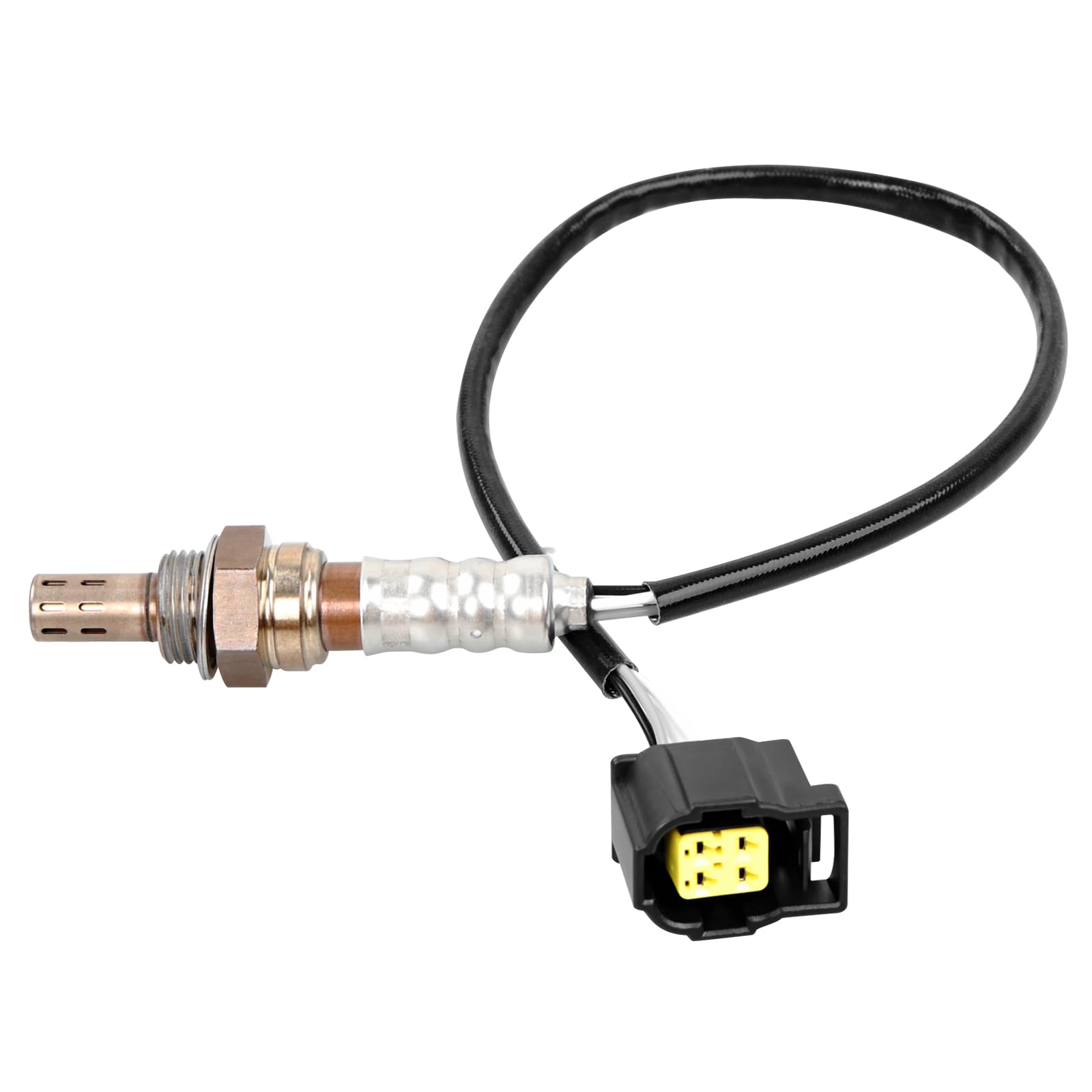  Sonda lambda, czujnik tlenu Volkswagen Golf 4