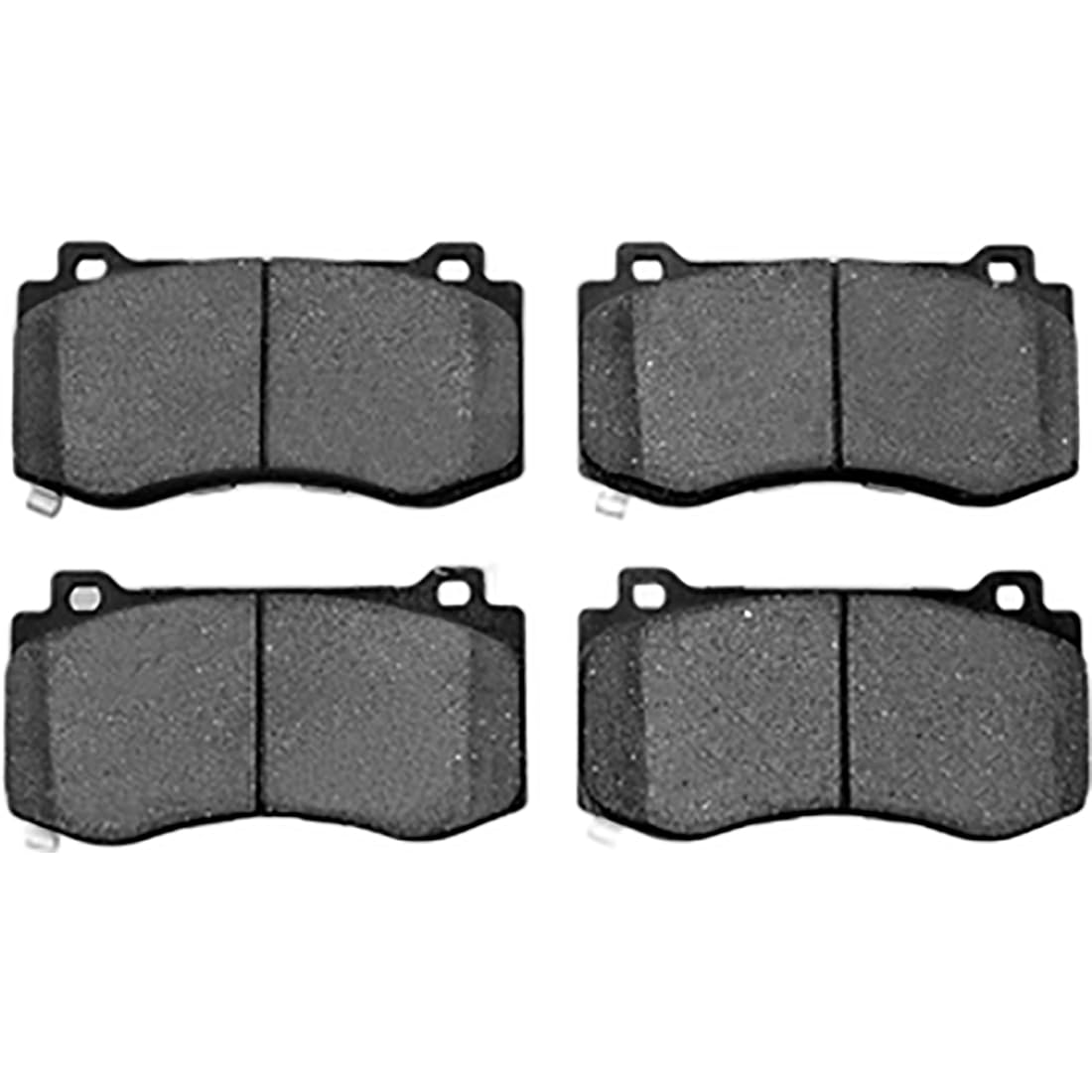 Klocki hamulcowe przednie tarczowe Fiat/Alfa/Lancia K05174311AC cena, od 32,57 USD