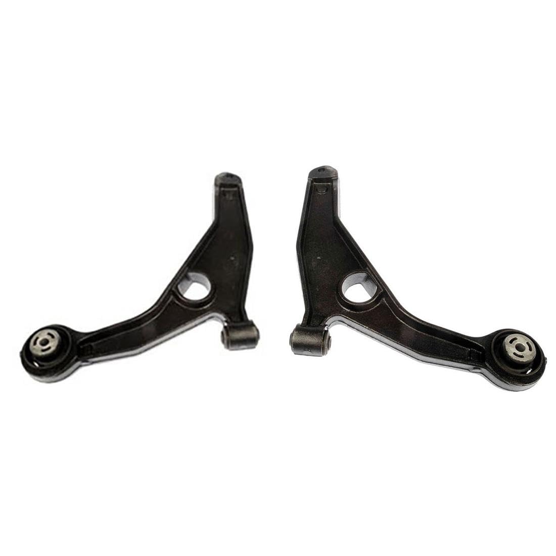 Wahacz zawieszenia przedniego dolny prawy Dodge Avenger sedana (2007 - 2014) cena, od 68,24 USD