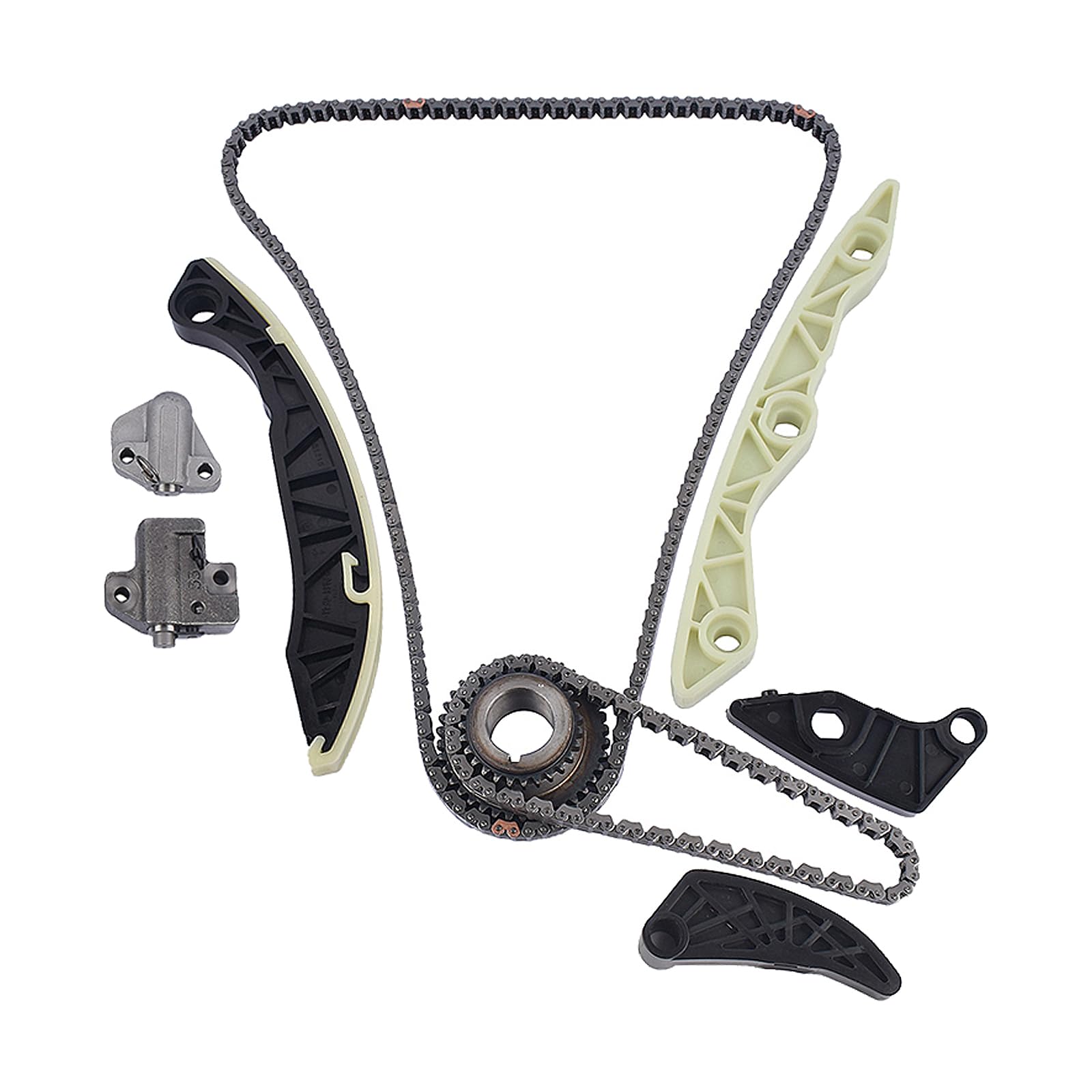 Łańcuch rozrządu Dodge Caliber SXT SUV (PM) (2009 - 2012) cena, od 15,69 USD