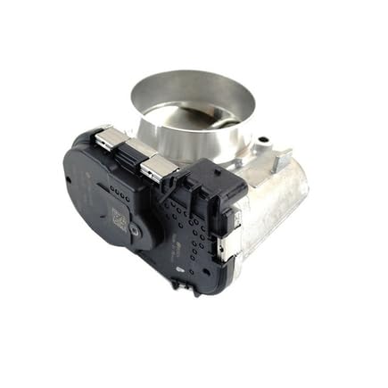  Przepustnica, komplet Jeep Cherokee 