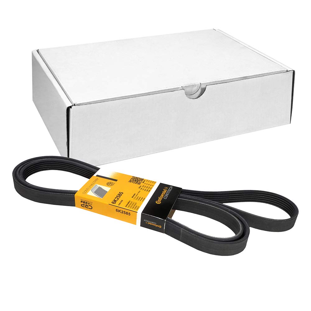 6PK2585 Continental/Siemens Pas napędowy mechanizmów