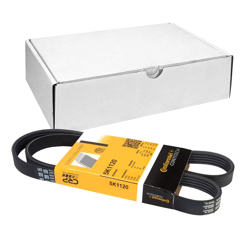 5PK1120 Continental/Siemens Pas napędowy mechanizmów