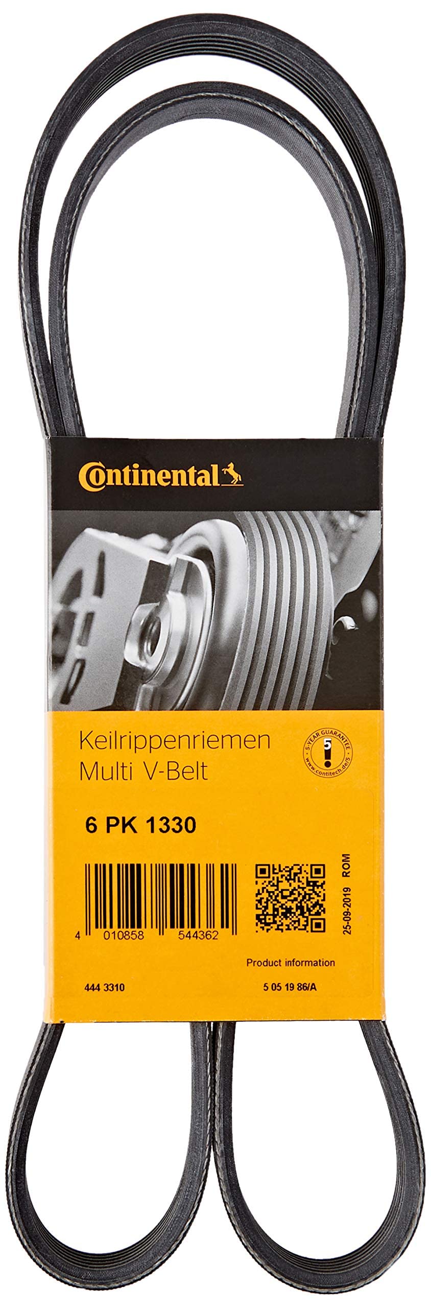 6PK1330 Continental/Siemens