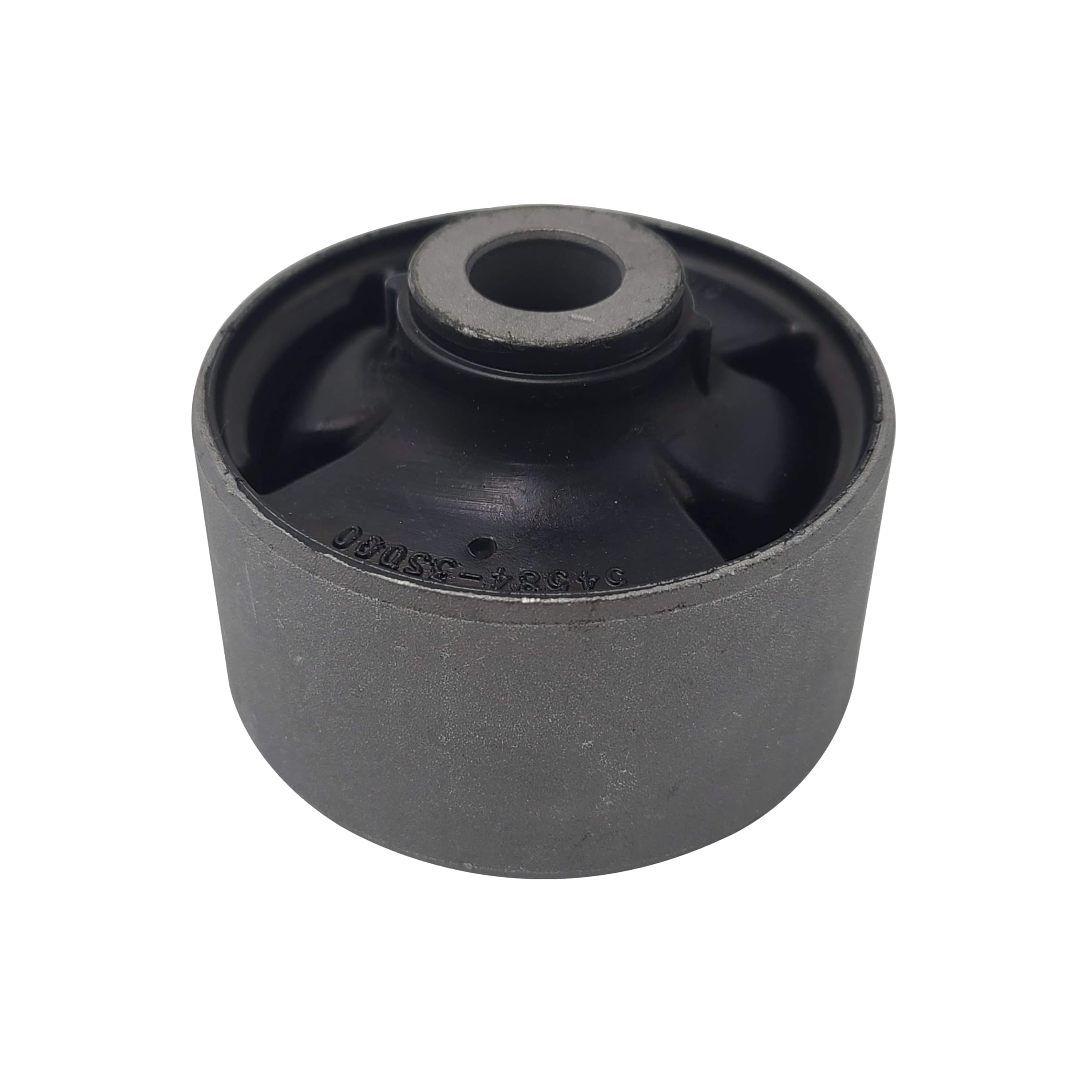 Silentblock przedniego wahacza dolnego GV0072 CTR