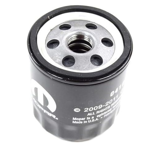 Filtr oleju Ford A720X6714UA cena, od 5,79 USD