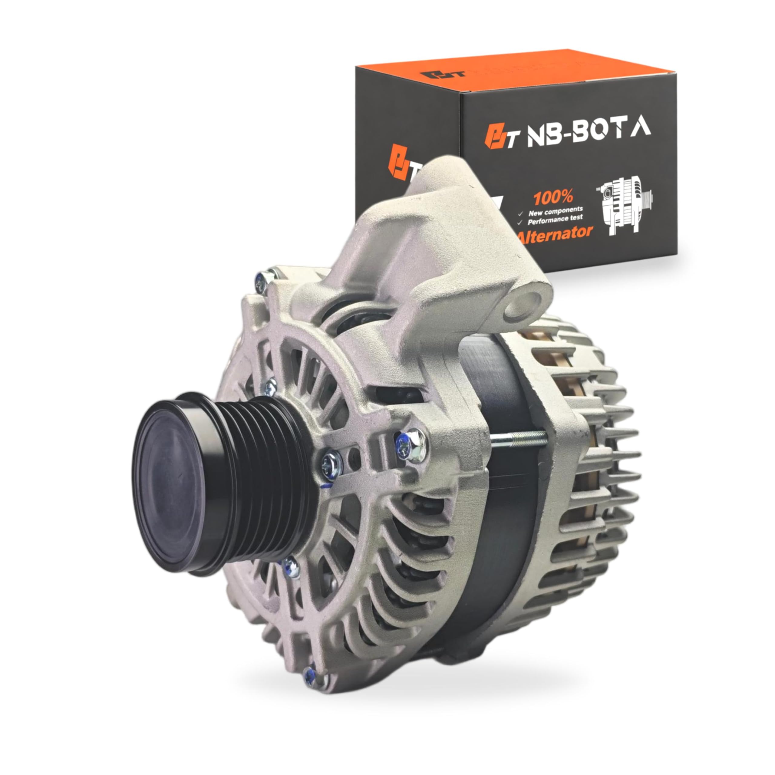 Alternator Fiat/Alfa/Lancia K56029624AB cena, od 79,65 USD