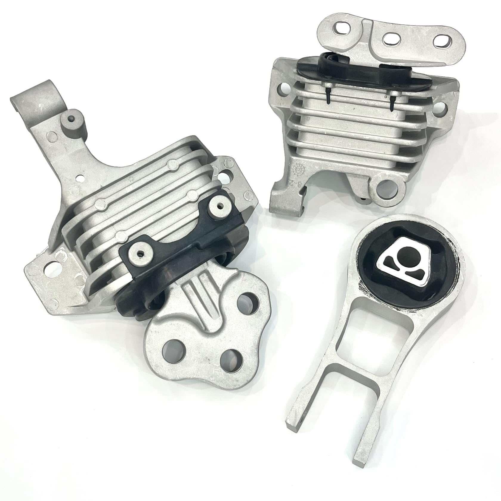 Poduszka (podpora) silnika lewa Jeep Cherokee SUV (KL) (2014 - 2023) cena, od 91,53 USD