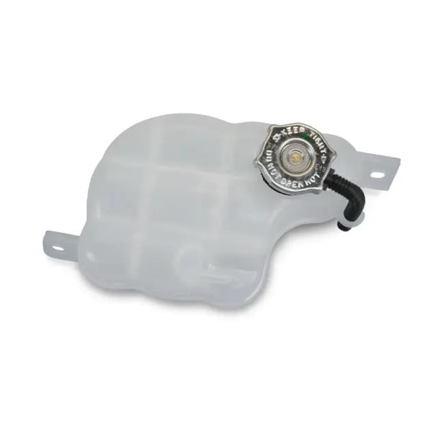Zbiorniczek wyrównawczy układu chłodzenia K05058456AE Fiat/Alfa/Lancia