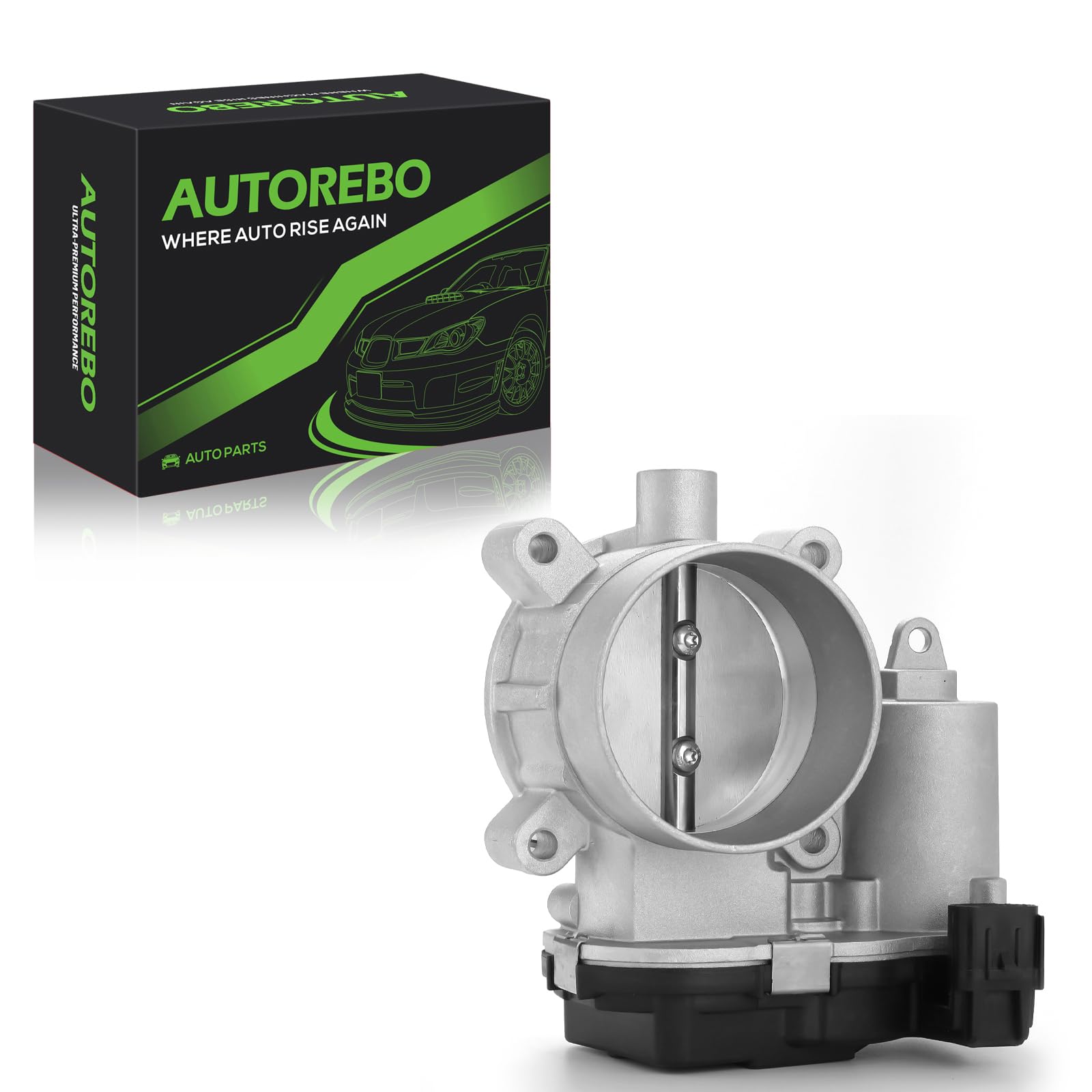 Przepustnica, komplet Fiat/Alfa/Lancia K04891970AB cena, od 31,37 USD