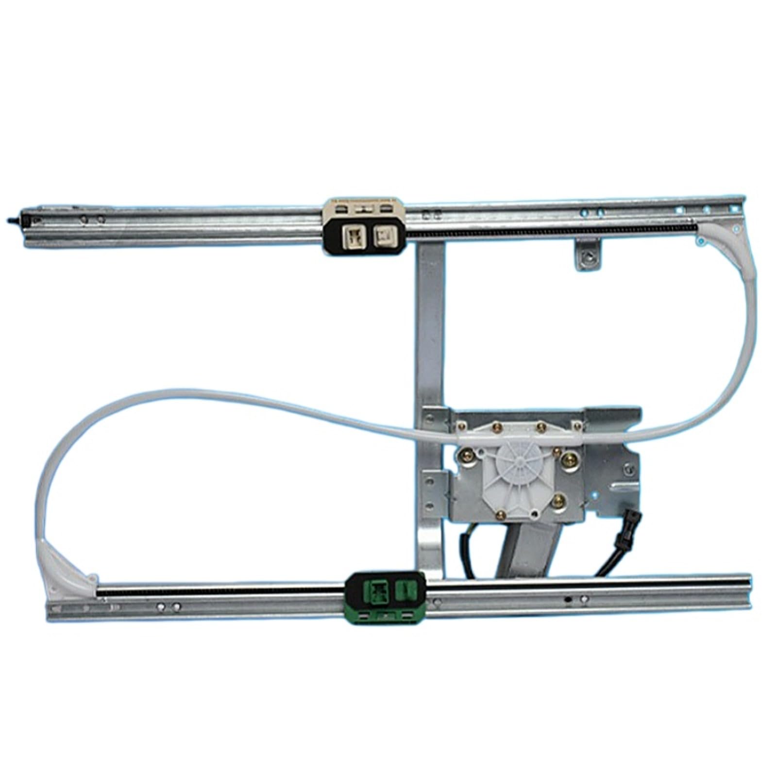  Mechanizm podnoszenia szyby drzwi przednich lewych DAF 45 