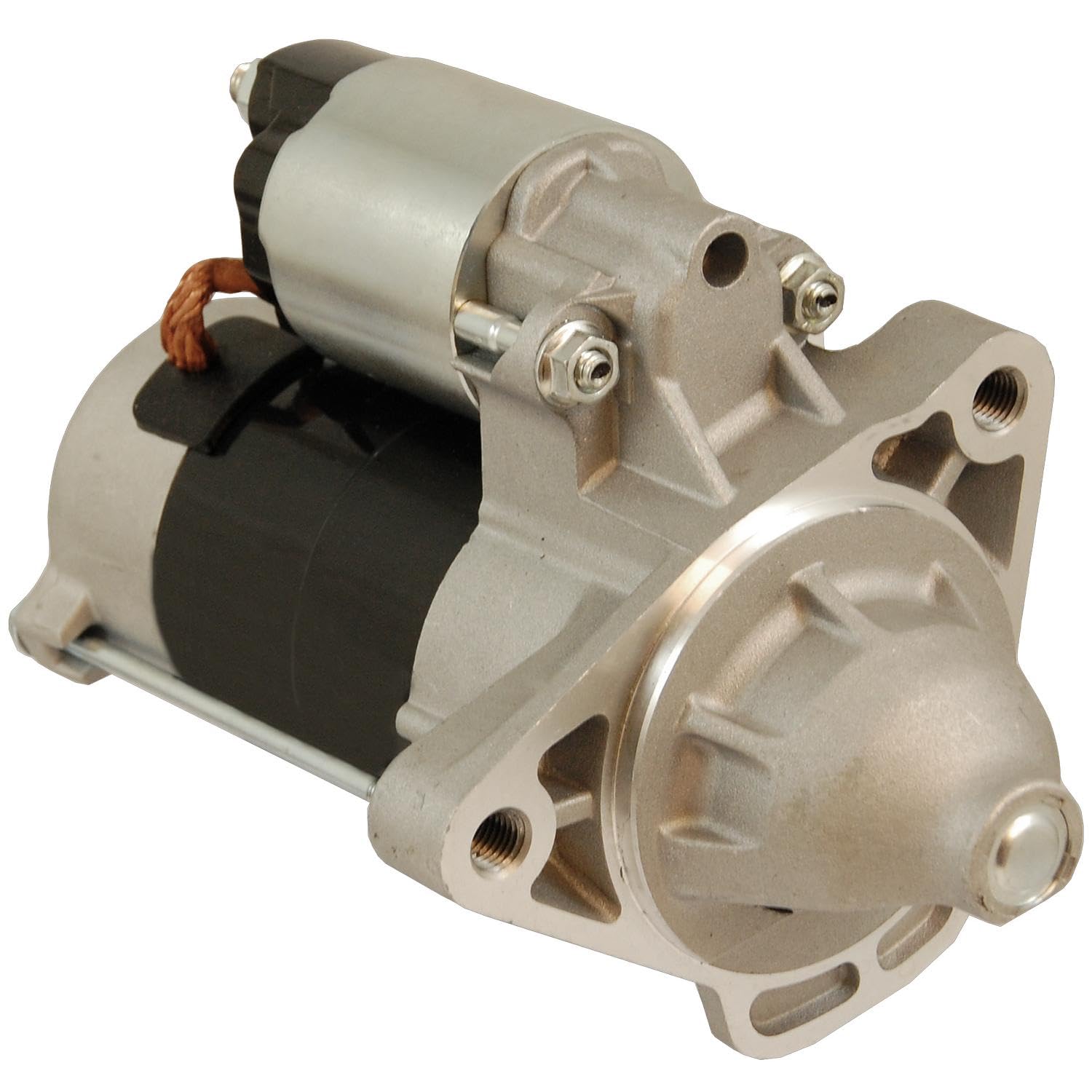 Rozrusznik Toyota 2810097214 cena, od 91,94 USD