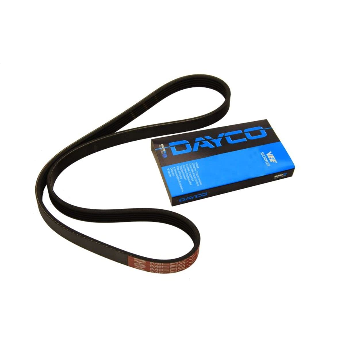 5PK1715S Dayco Pas napędowy mechanizmów