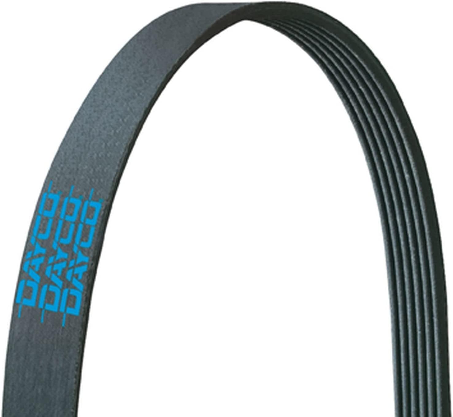 4PK926 Dayco Pas napędowy mechanizmów