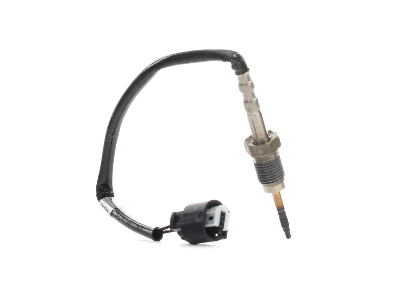 Do koszyka DET0106 Denso Czujnik temperatury spalin, przed katalizatorem