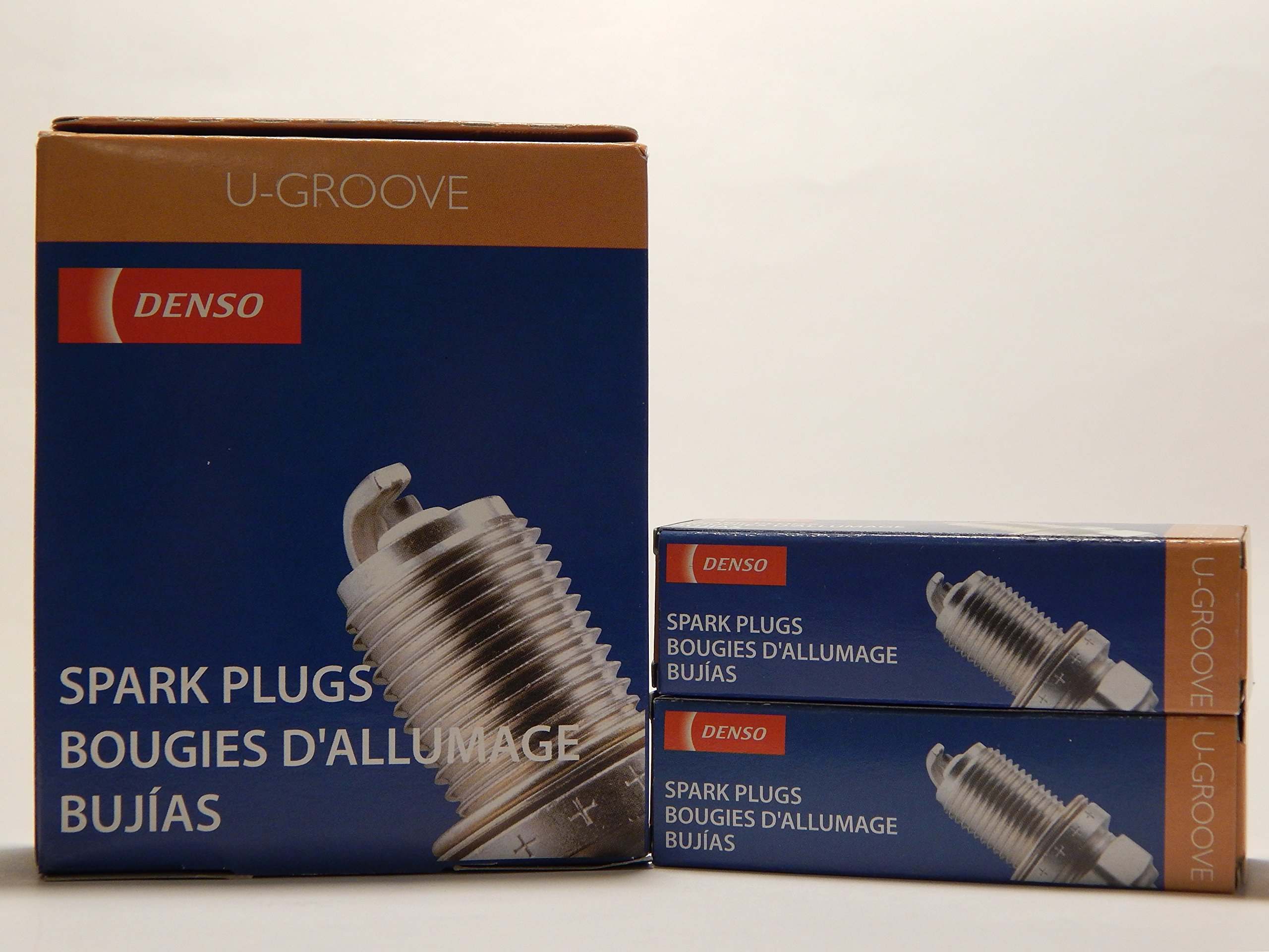 K20HRU11 Denso Świeca zapłonowa