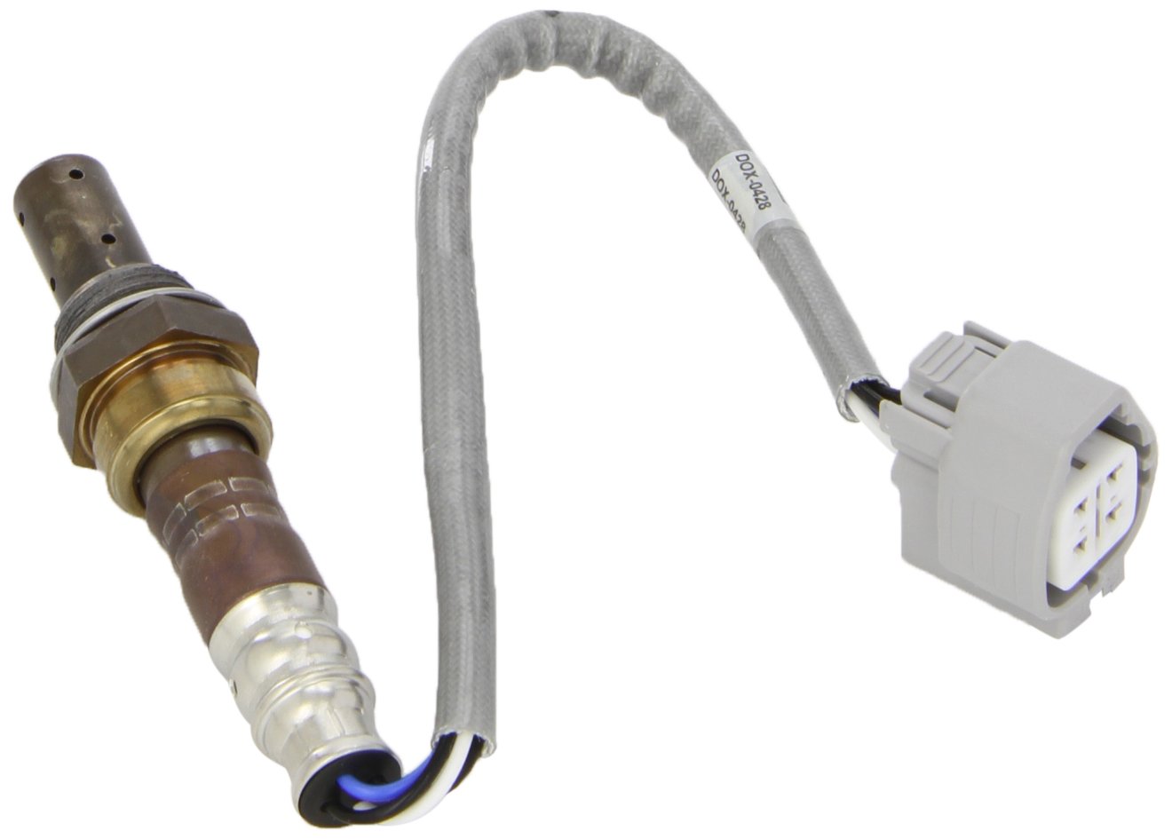 1X439F472AB Ford Sonda lambda czujnik tlenu przed katalizatorem