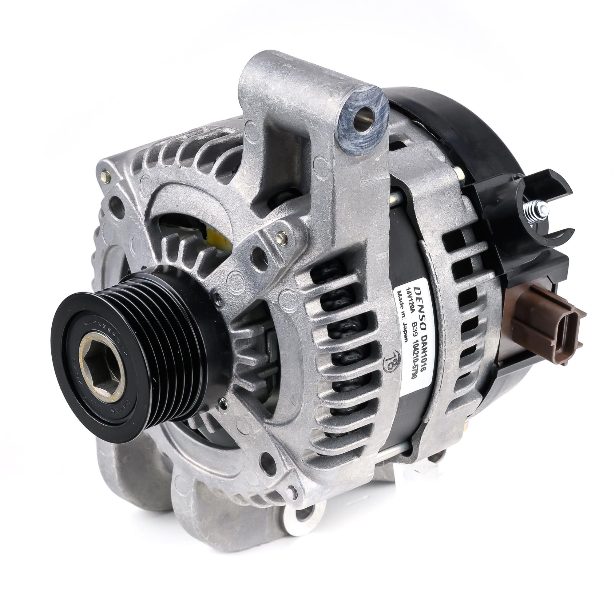 Do koszyka DAN1016 Denso Alternator