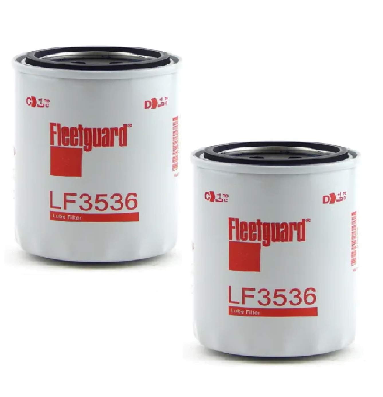 P550162 Donaldson Filtr oleju