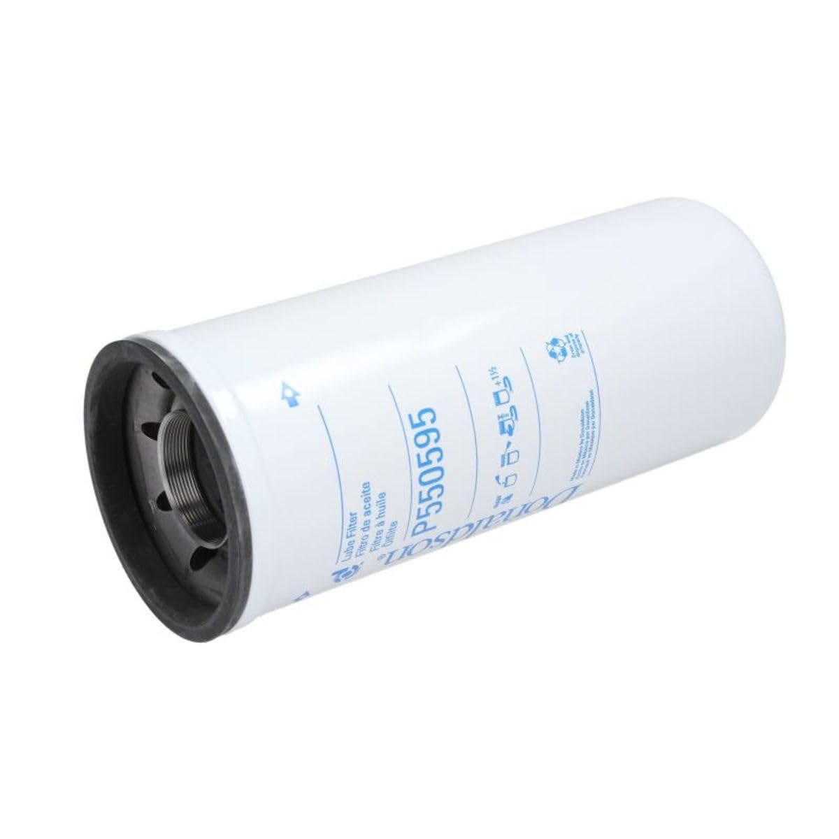 P550595 Donaldson Filtr oleju