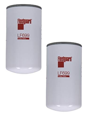 P554407 Donaldson Filtr oleju