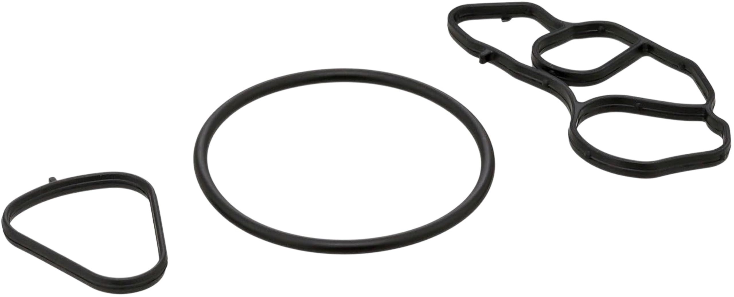 473830 Elring Uszczelka adaptera filtra oleju