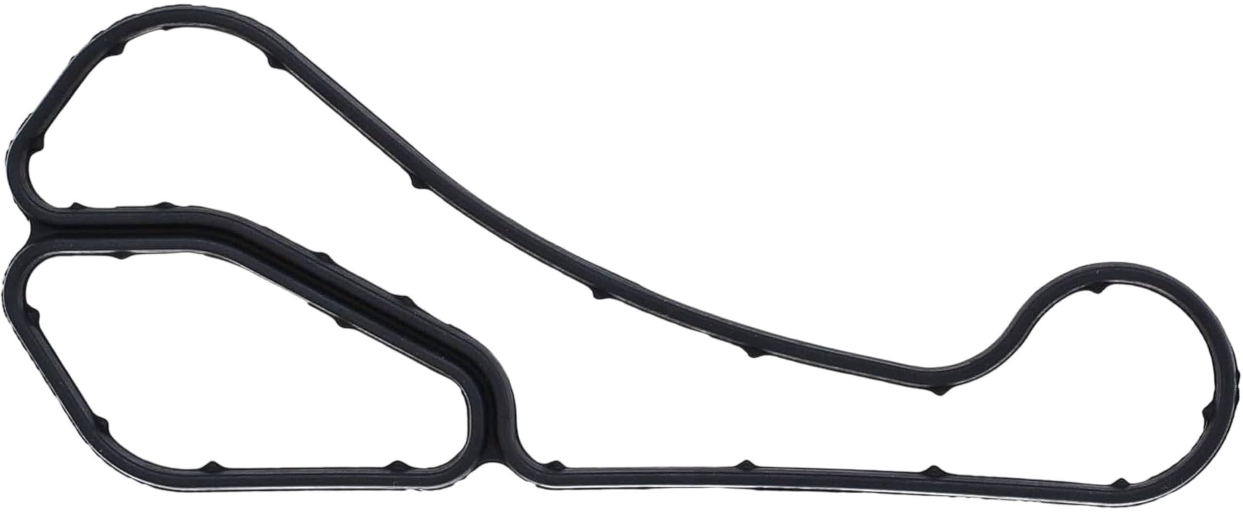 Uszczelka adaptera filtra oleju Elring 596450 cena, od 9,92 USD