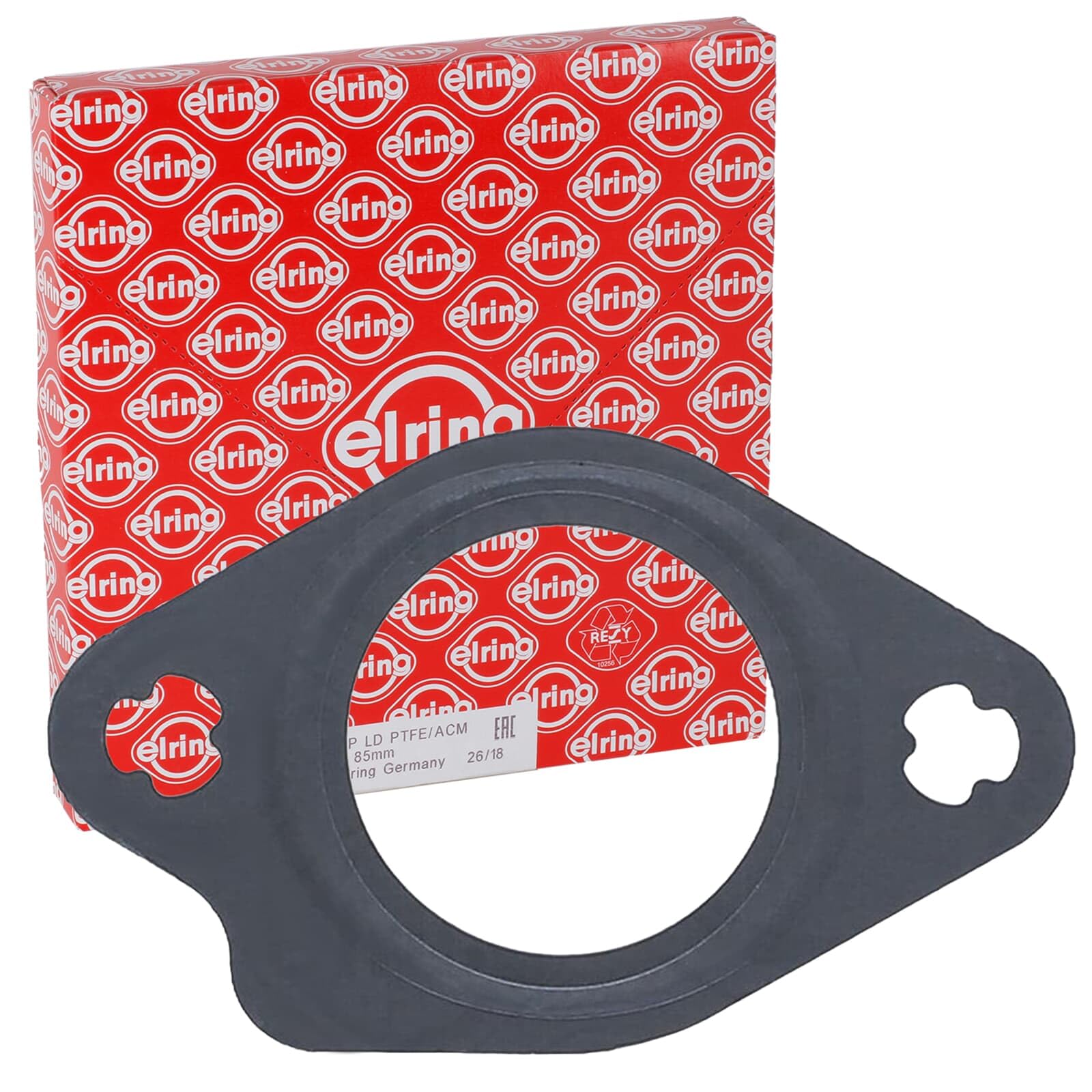 Uszczelka zaworu recyrkulacji EGR Fiat/Alfa/Lancia K05175695AA cena, od 4,01 USD