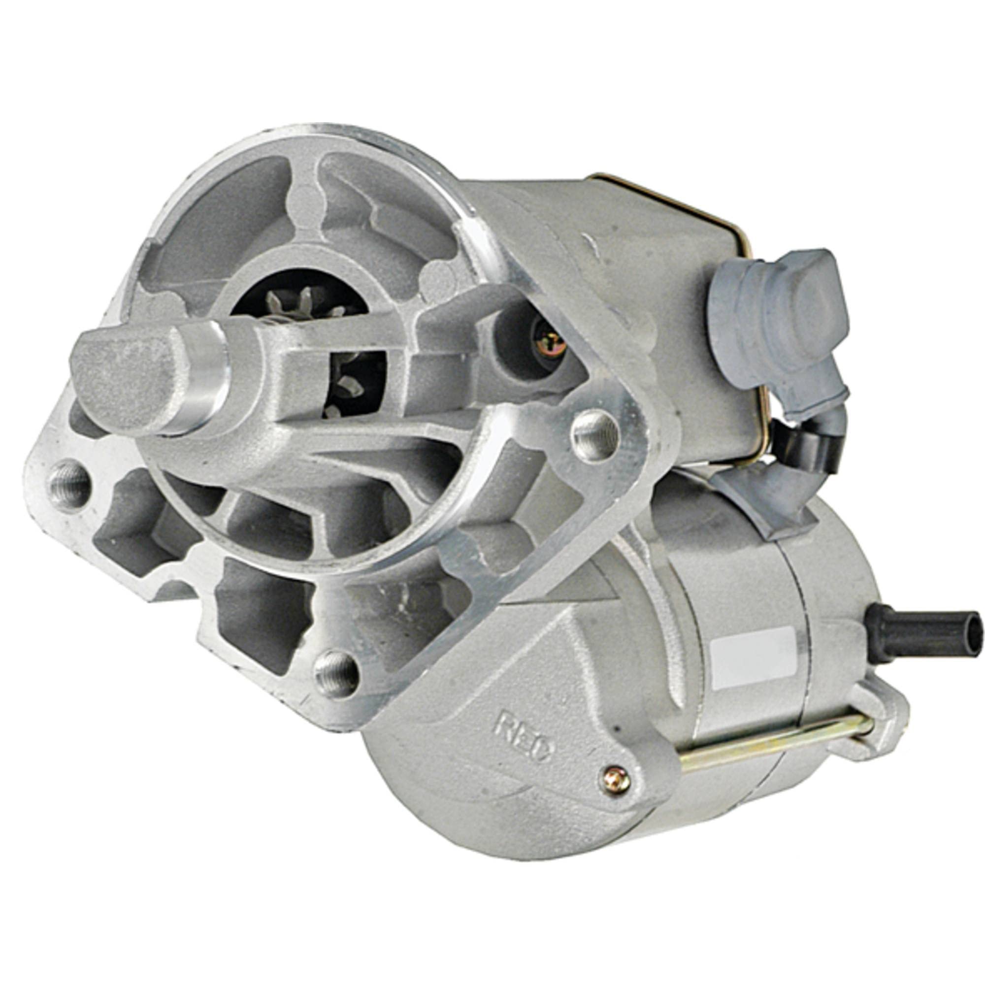 Szczotka alternatora do Opel Kadett E 35, 36, 45, 46