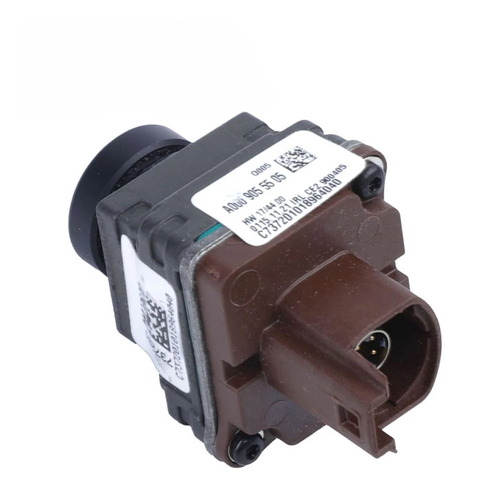 555053 ERA Zawór elektromagnetyczny regulacji klapy EGR