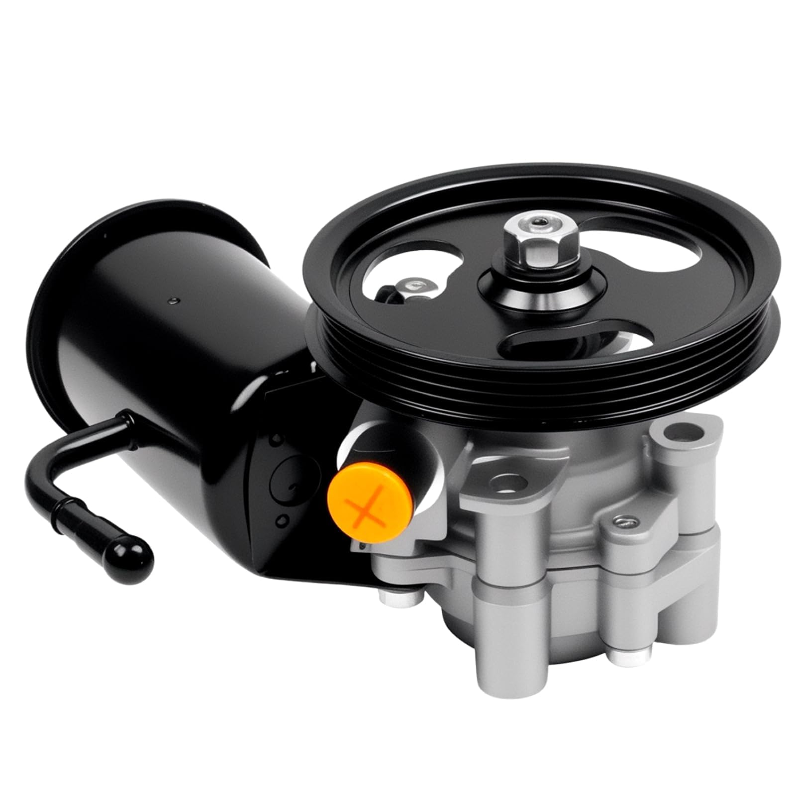 Do koszyka Mostek prostowniczy alternatora = Moster diodowy alternatora Chevrolet Aveo II T250, T255