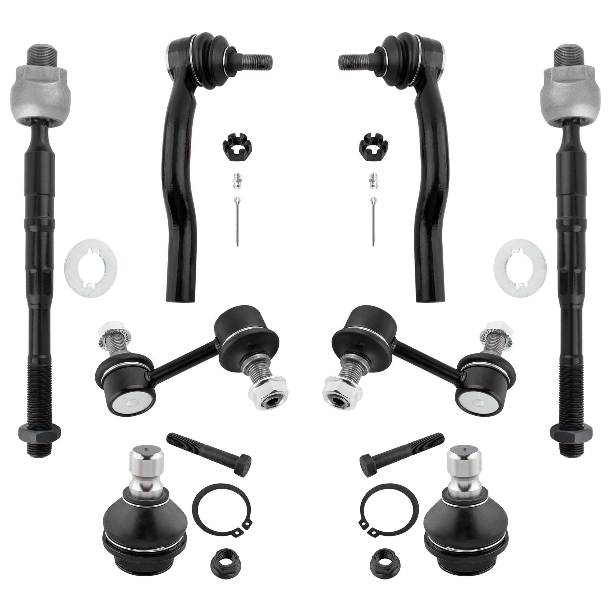 Do koszyka Zestaw naprawczy głównego cylindra hamulcowego Ford Sierra II GBC,GBG