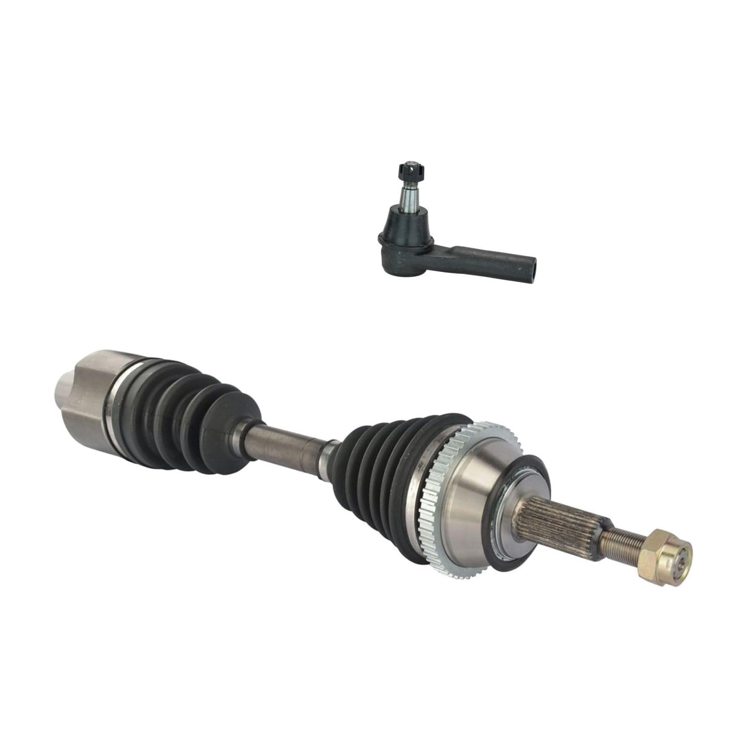  Zestaw naprawczy głównego cylindra hamulcowego Peugeot 407 
