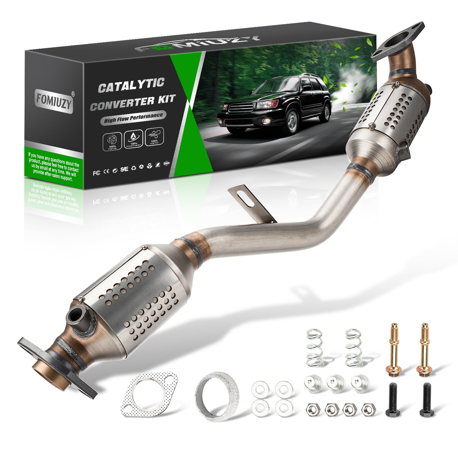 Zestaw naprawczy głównego cylindra hamulcowego KIA Clarus sedana (K9A) (1996 - 1998) cena, od 5,28 USD