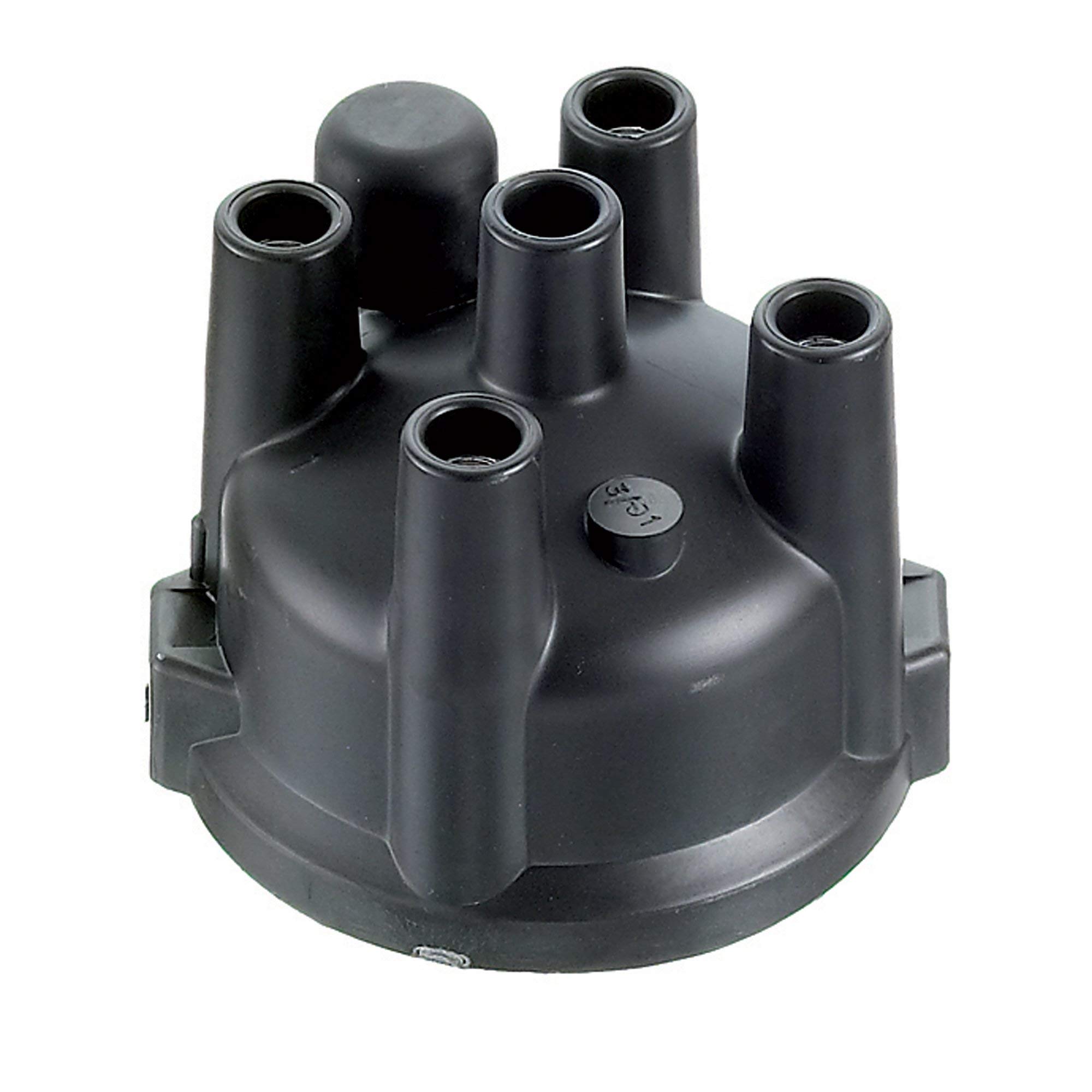 Kopułka rozdzielacza zapłonu  do Mitsubishi Lancer III C1A,C6A