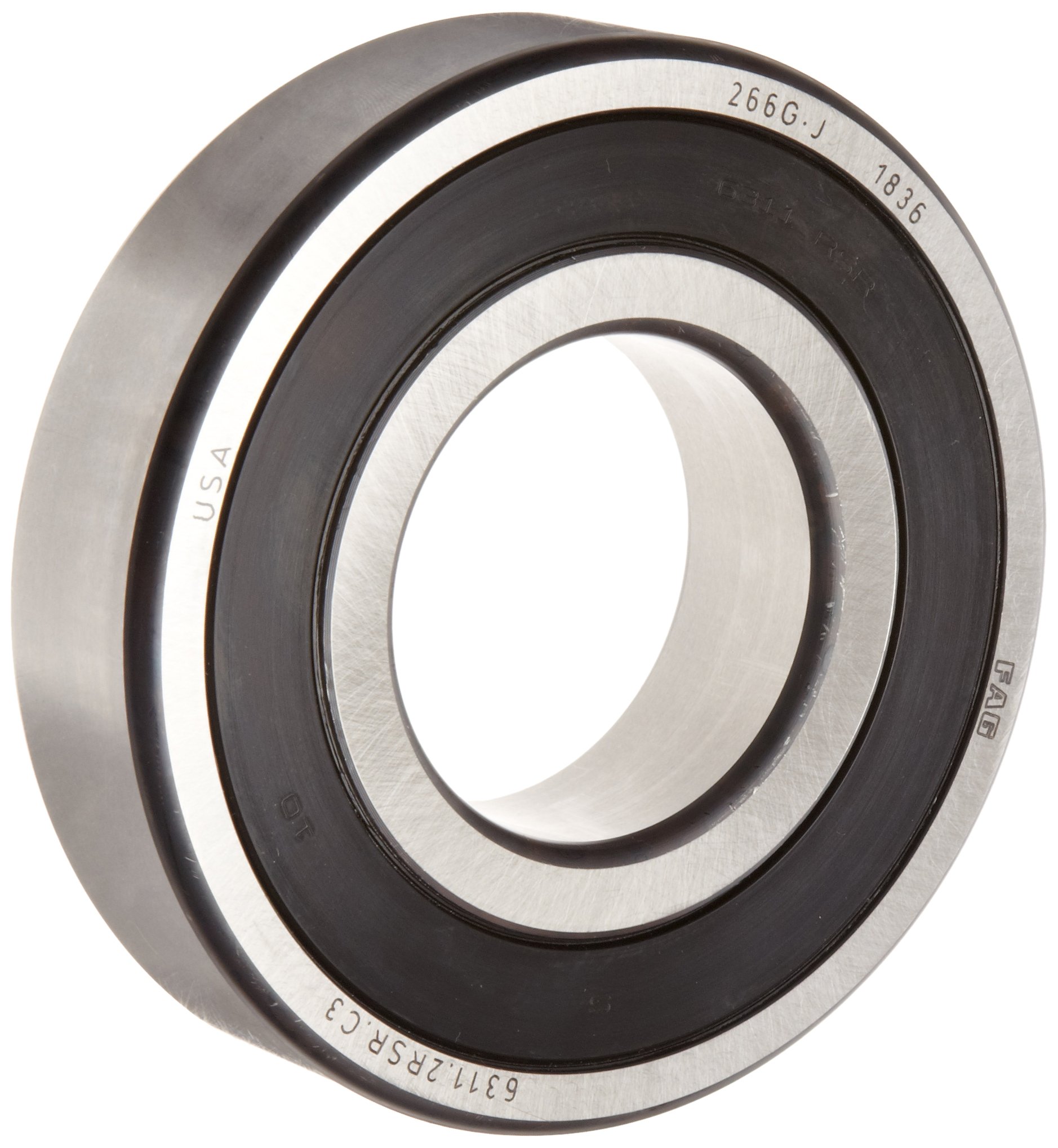 Łożysko alternatora Thermo King 773124