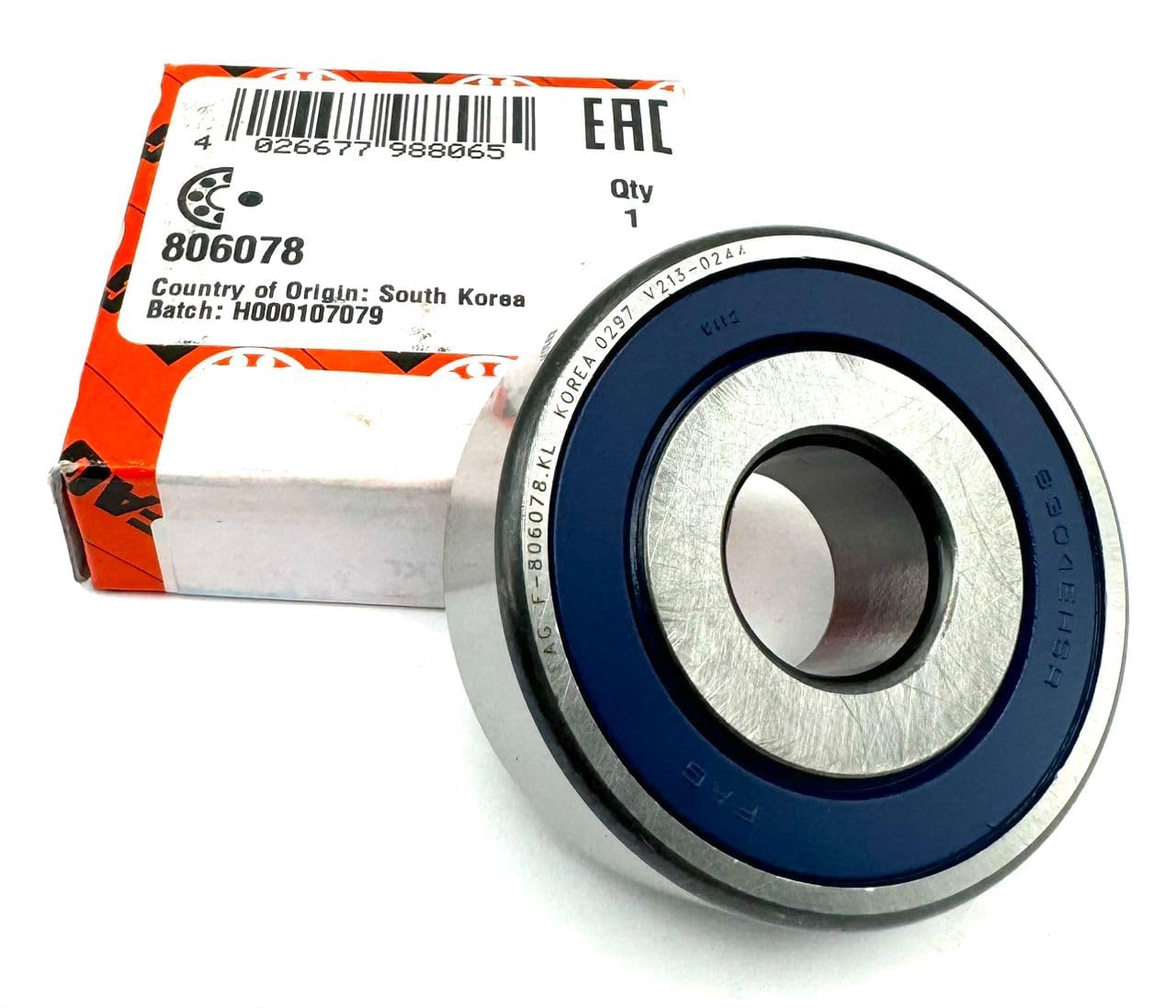 Łożysko alternatora SNR SC03A21LLHACM cena, od 14,39 USD