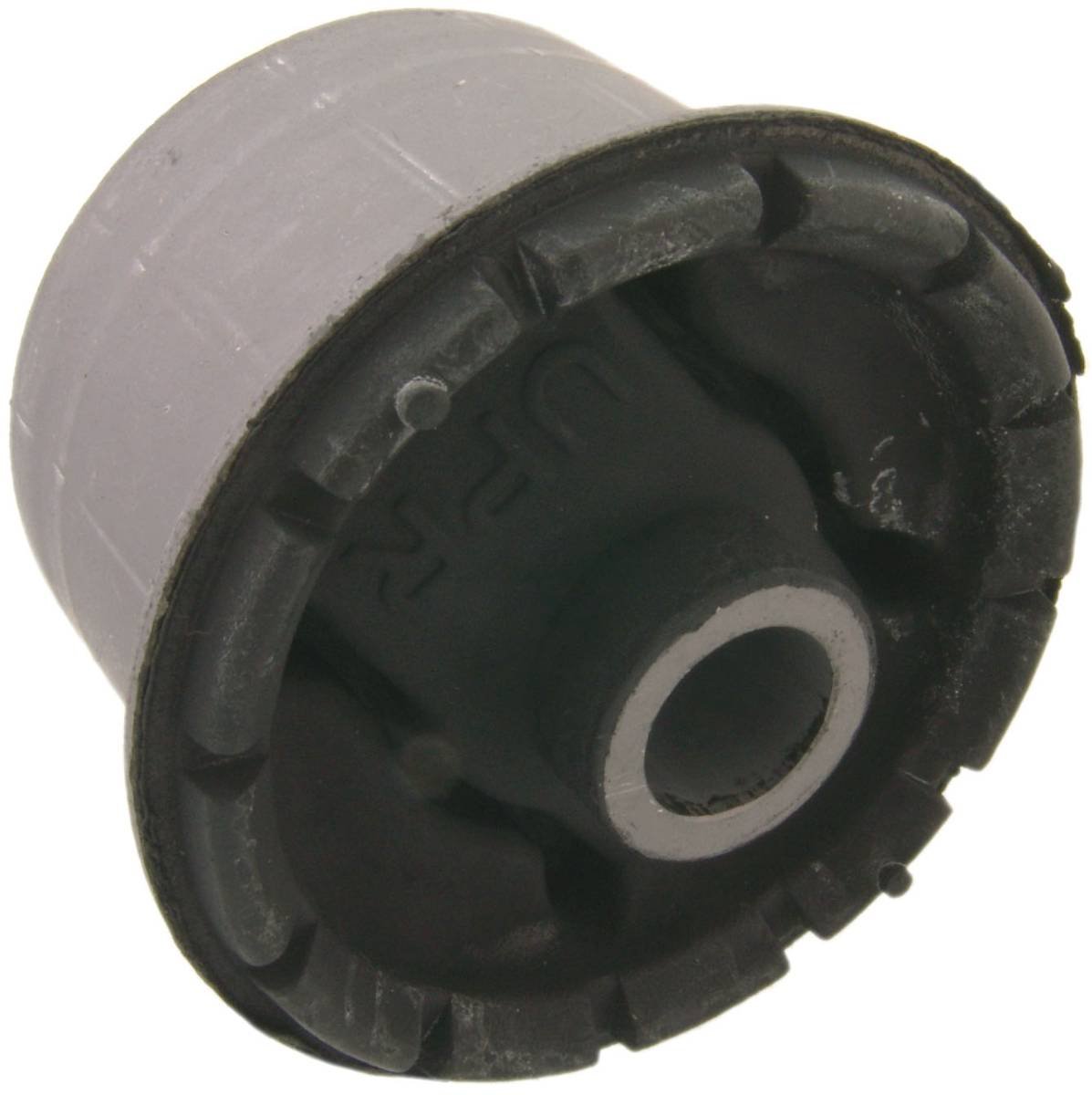 Silentblock trawersu do mocowania tylnego reduktora przedni Febest SABB11F cena, od 15,03 USD