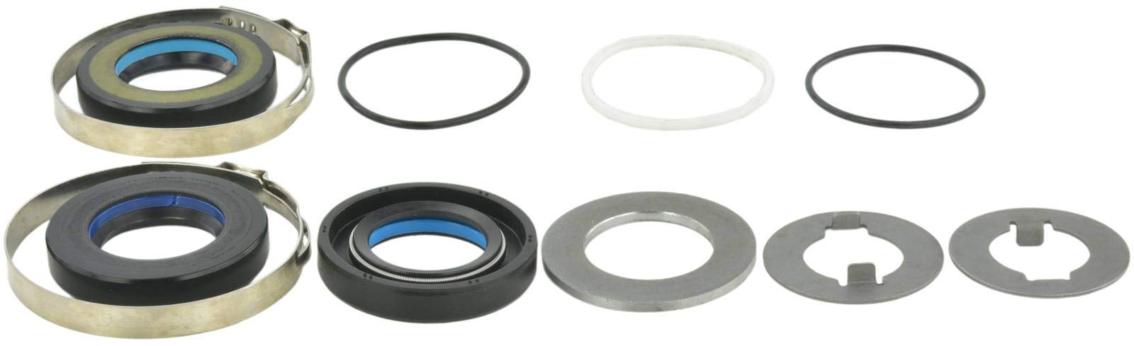 Zestaw naprawczy maglownicy (mechanizmu) (zestaw uszczelniaczy) Honda CR-V III SUV (RE) (2006 - 2011) cena, od 33,36 USD
