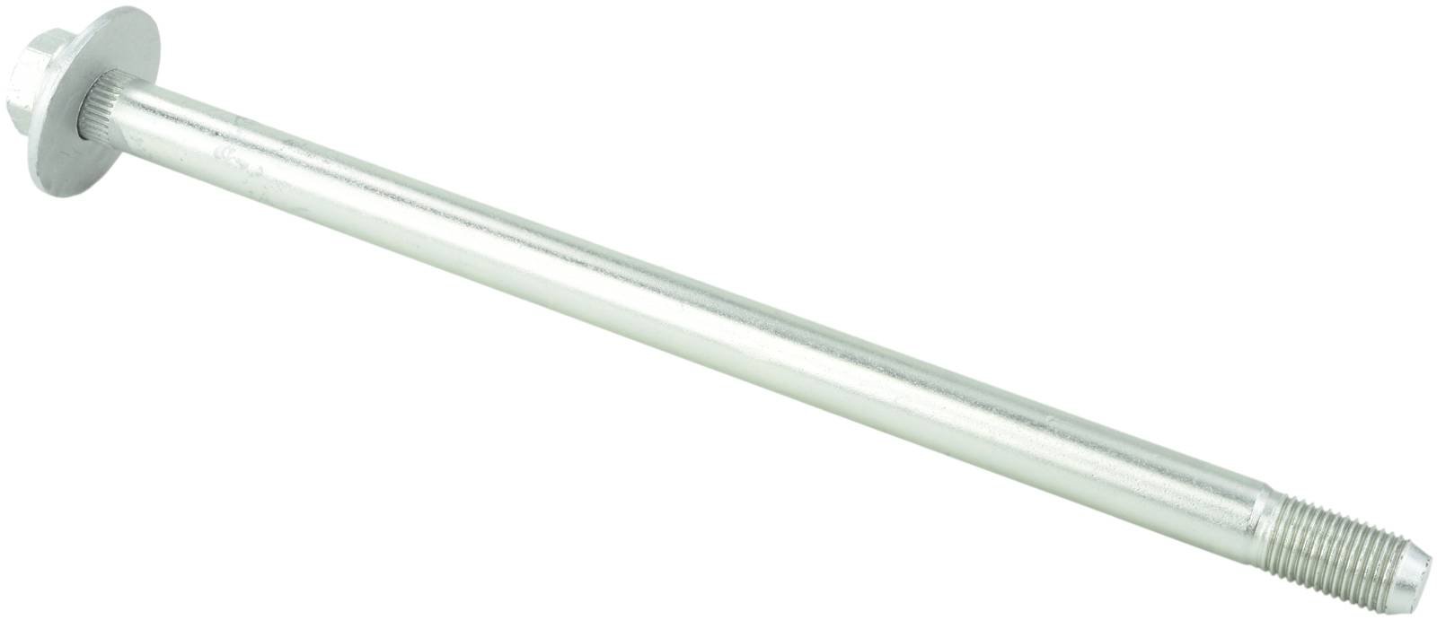 Śruba mocowania tylnego wahacza (dla zbieżności), zewnętrzna Febest 0129018 cena, od 24,10 USD