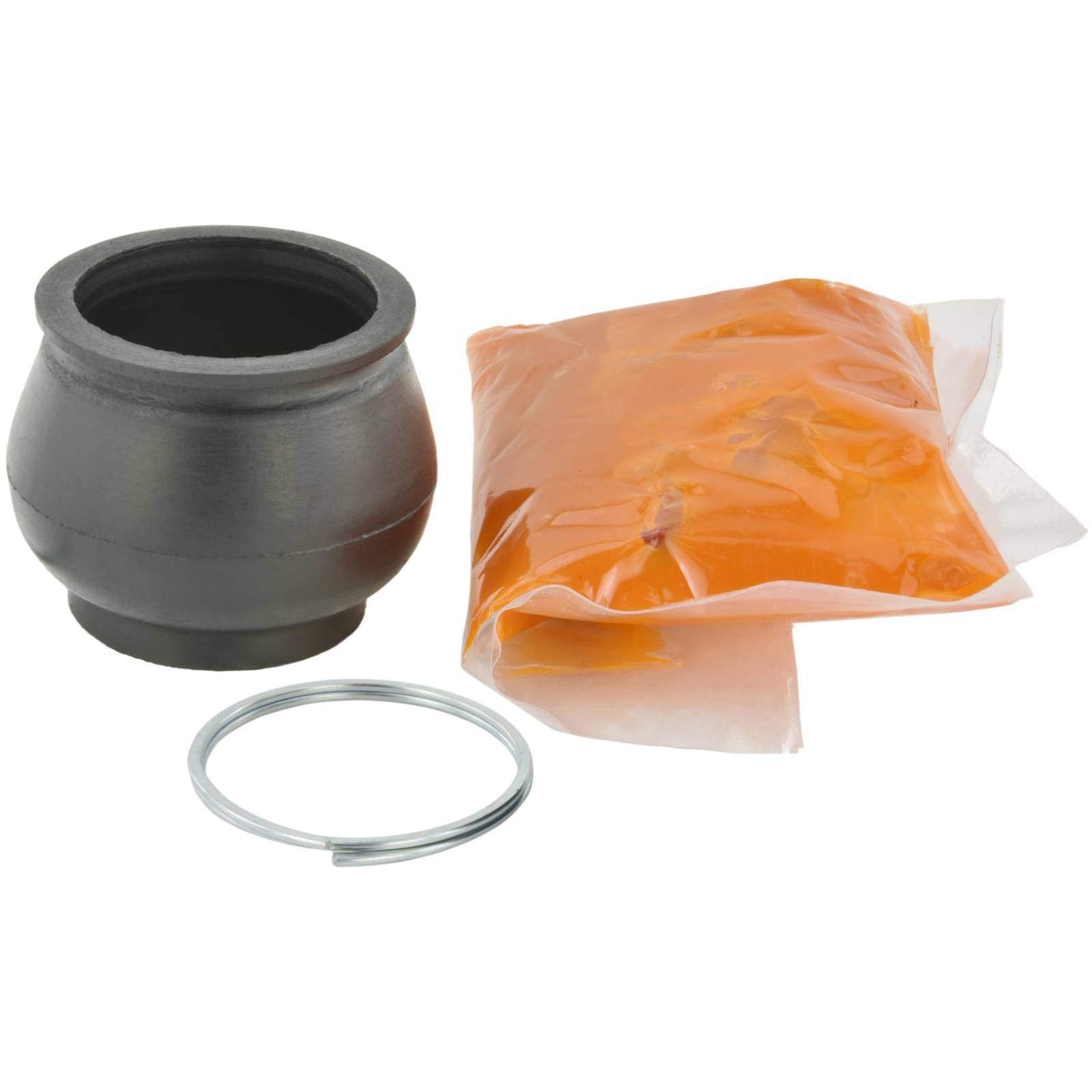 Osłona sworznia wahacza dolnego = osłona sworznia zwrotnicy dolnego  (dwie nazwy) Febest SZBBGVJB cena, od 6,78 USD