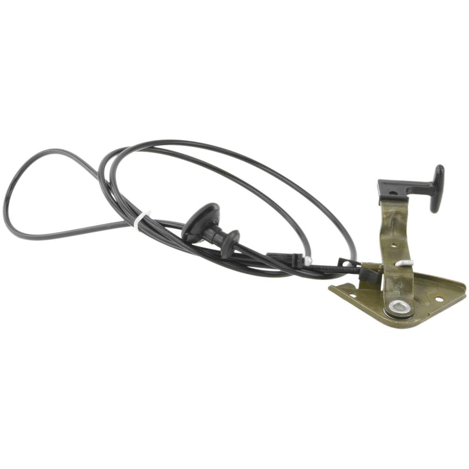 Linka otwierania maski Audi A4 B5 sedana (8D2) (1994 - 2001) cena, od 19,83 USD