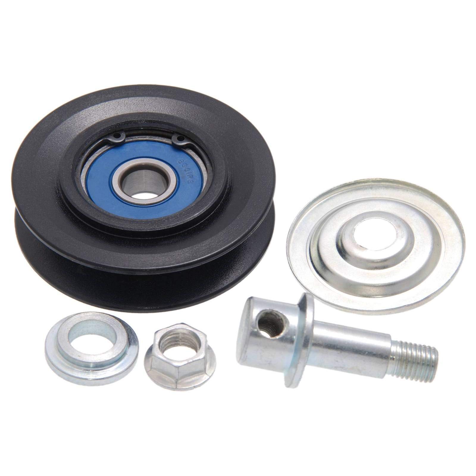 Rolka napinacza paska napędowego Febest 0187FZJ80 cena, od 41,94 USD
