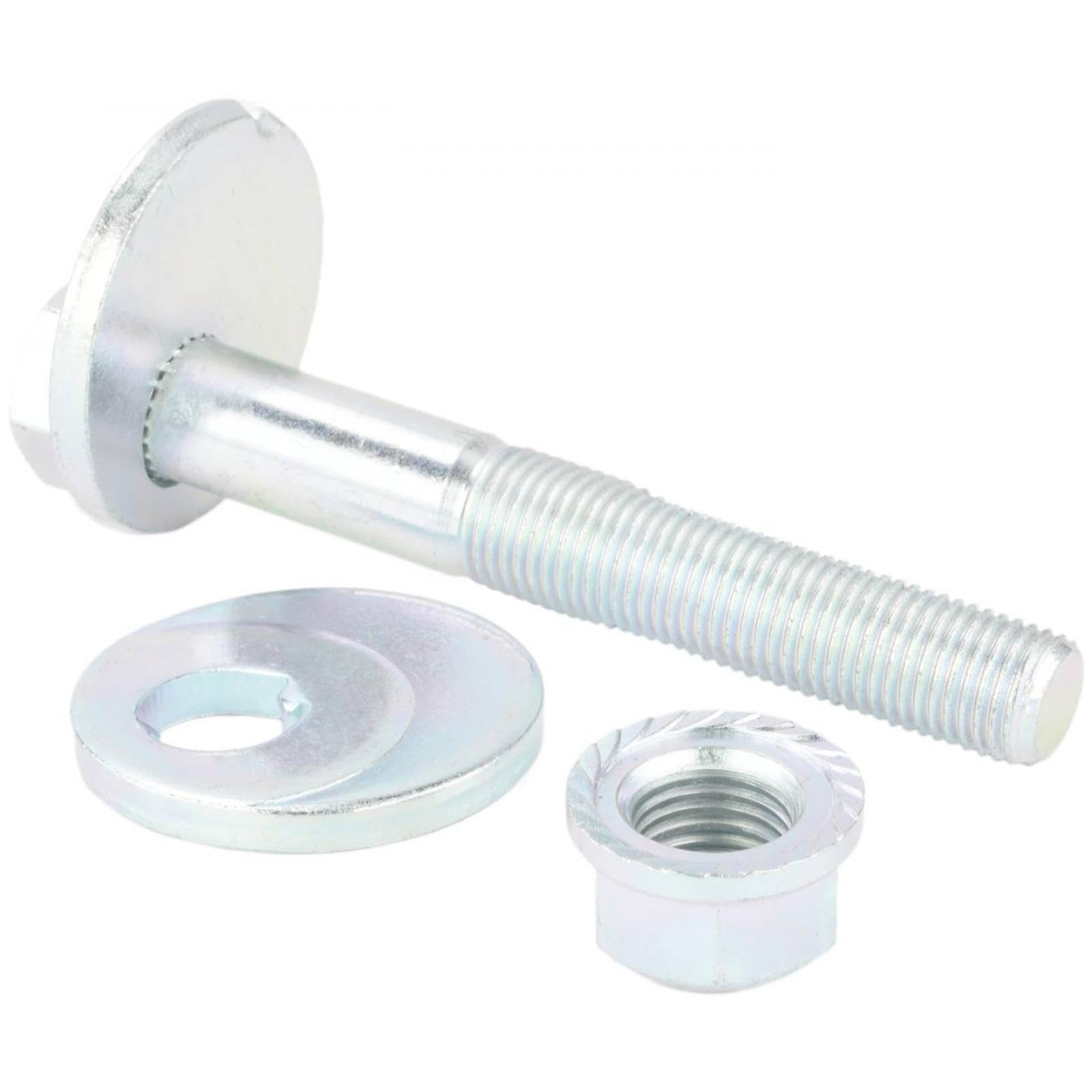 Śruba regulacji tylnego wahacza (dla zbieżności), wewnętrzny Febest 0529002 cena, od 11,88 USD