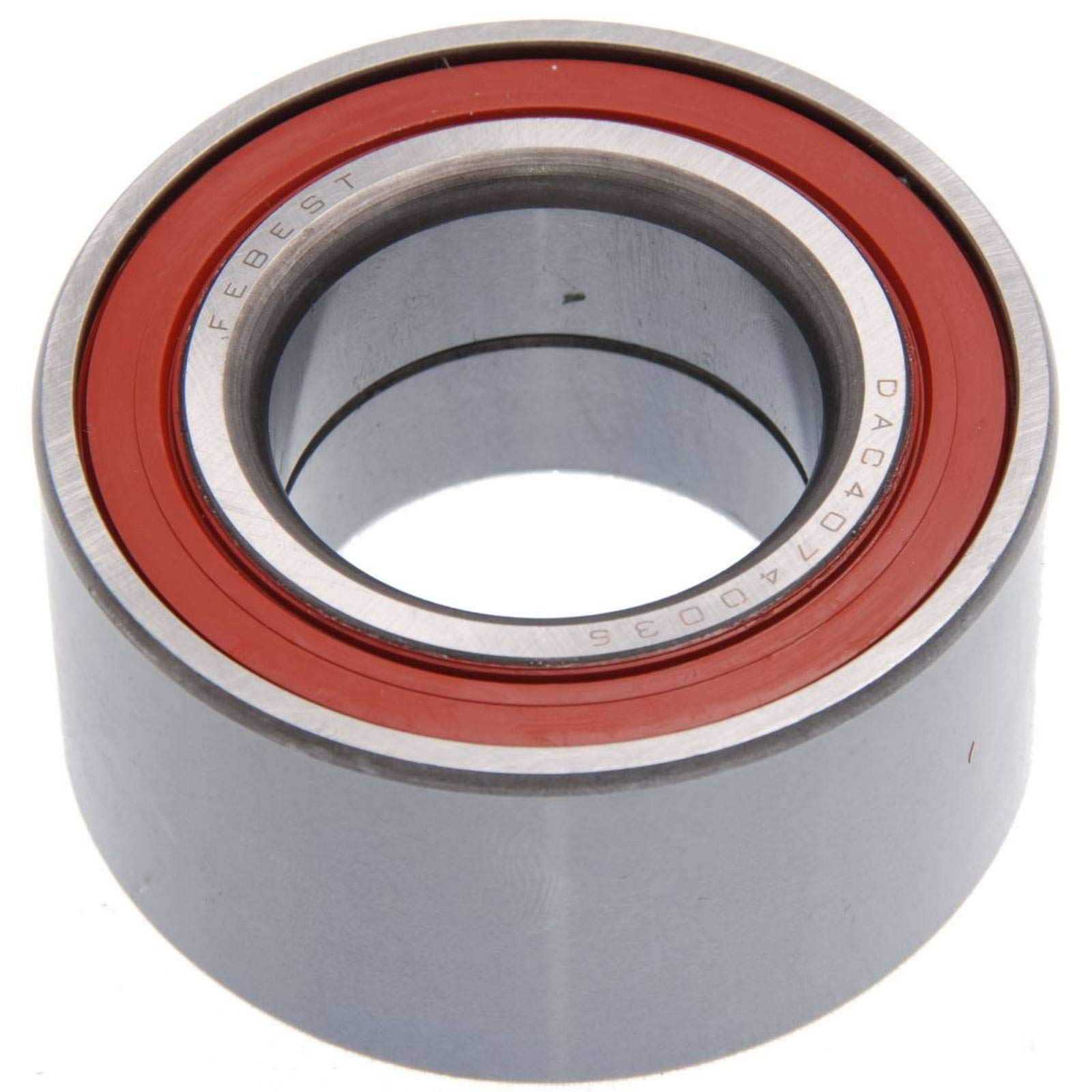 Łożysko piasty przedniej Febest DAC40740036 cena, od 20,92 USD