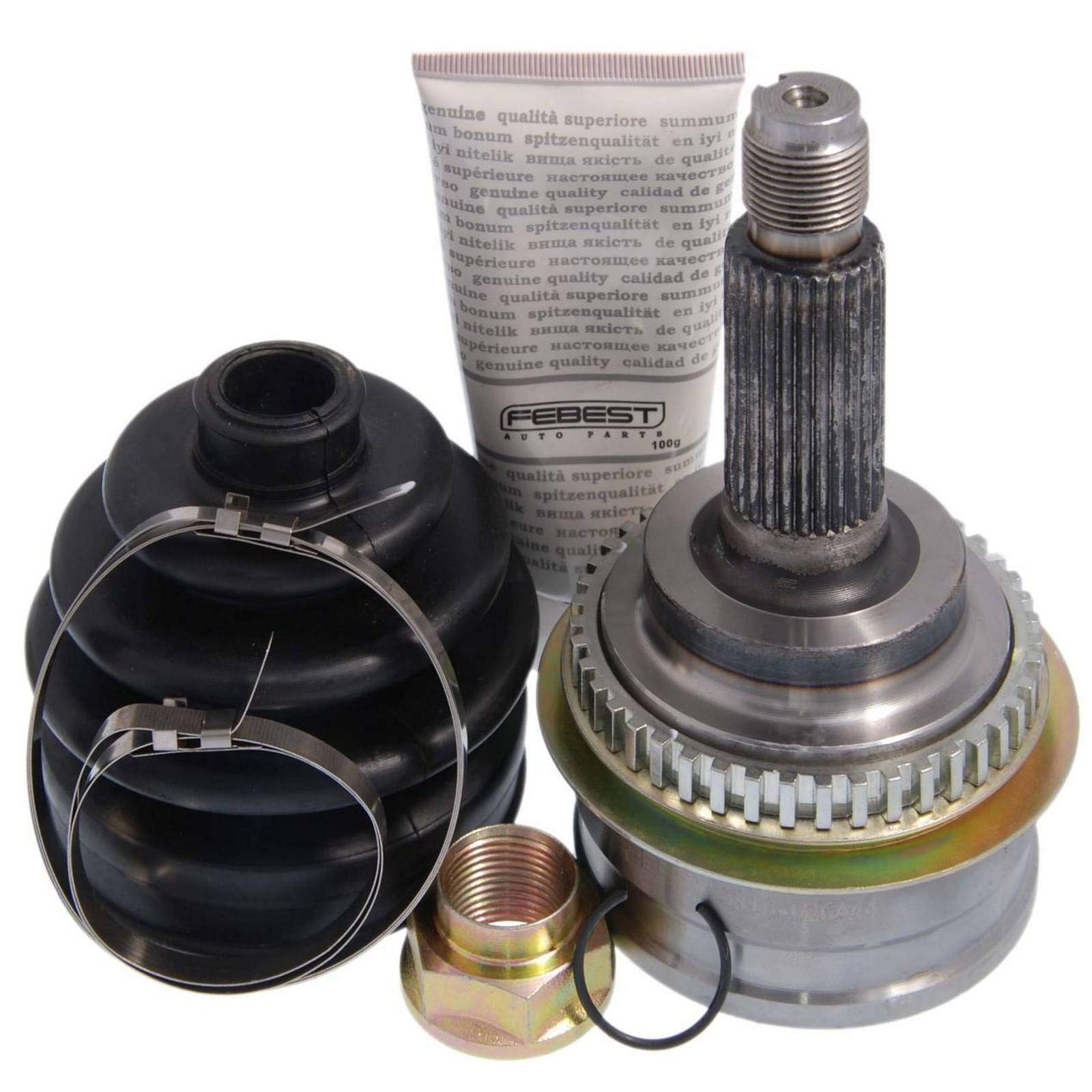 Przegub homokinetyczny przedni zewnętrzny Subaru Impreza II sedana (GD) (1999 - 2009) cena, od 47,35 USD