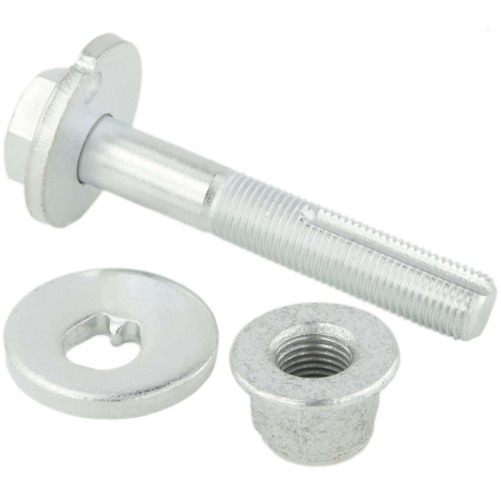 Śruba regulacji tylnego wahacza (dla zbieżności), wewnętrzny Febest 0229016KIT cena, od 7,87 USD