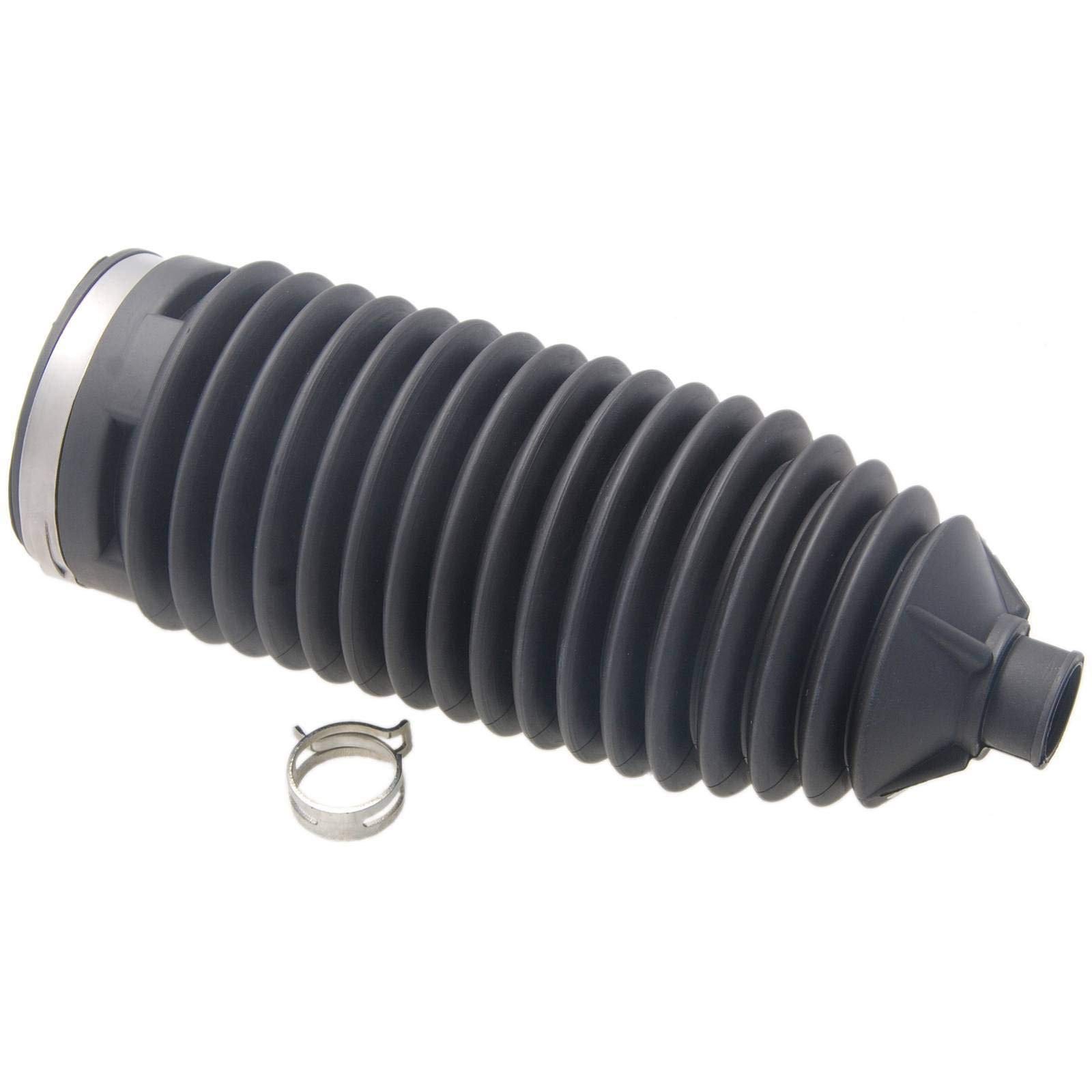 Osłona mechanizmu kierowniczego (maglownicy) Febest NRKBR51 cena, od 9,67 USD