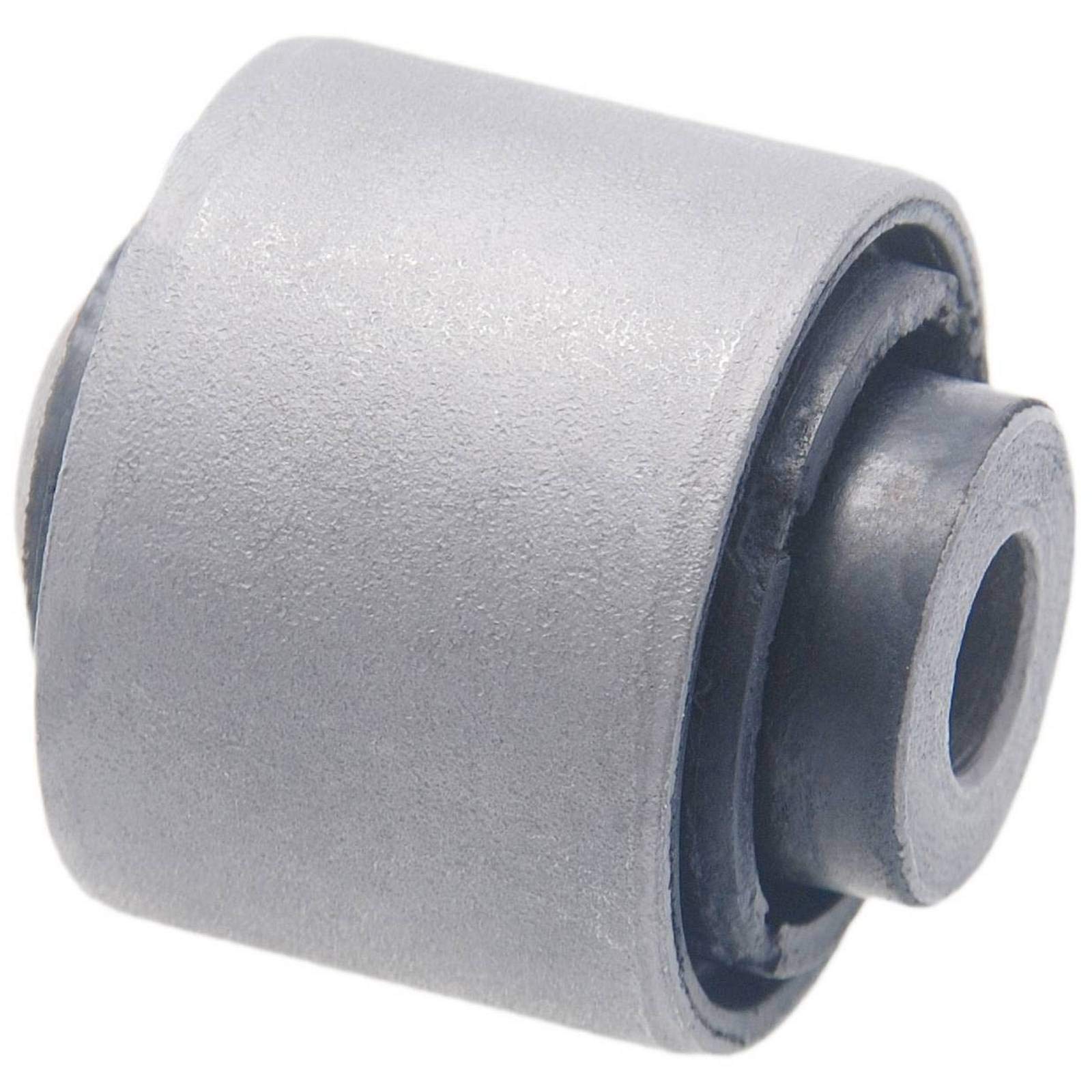 Silentblock trawersu do mocowania przedniego reduktora lewy Febest MAB043 cena, od 16,08 USD