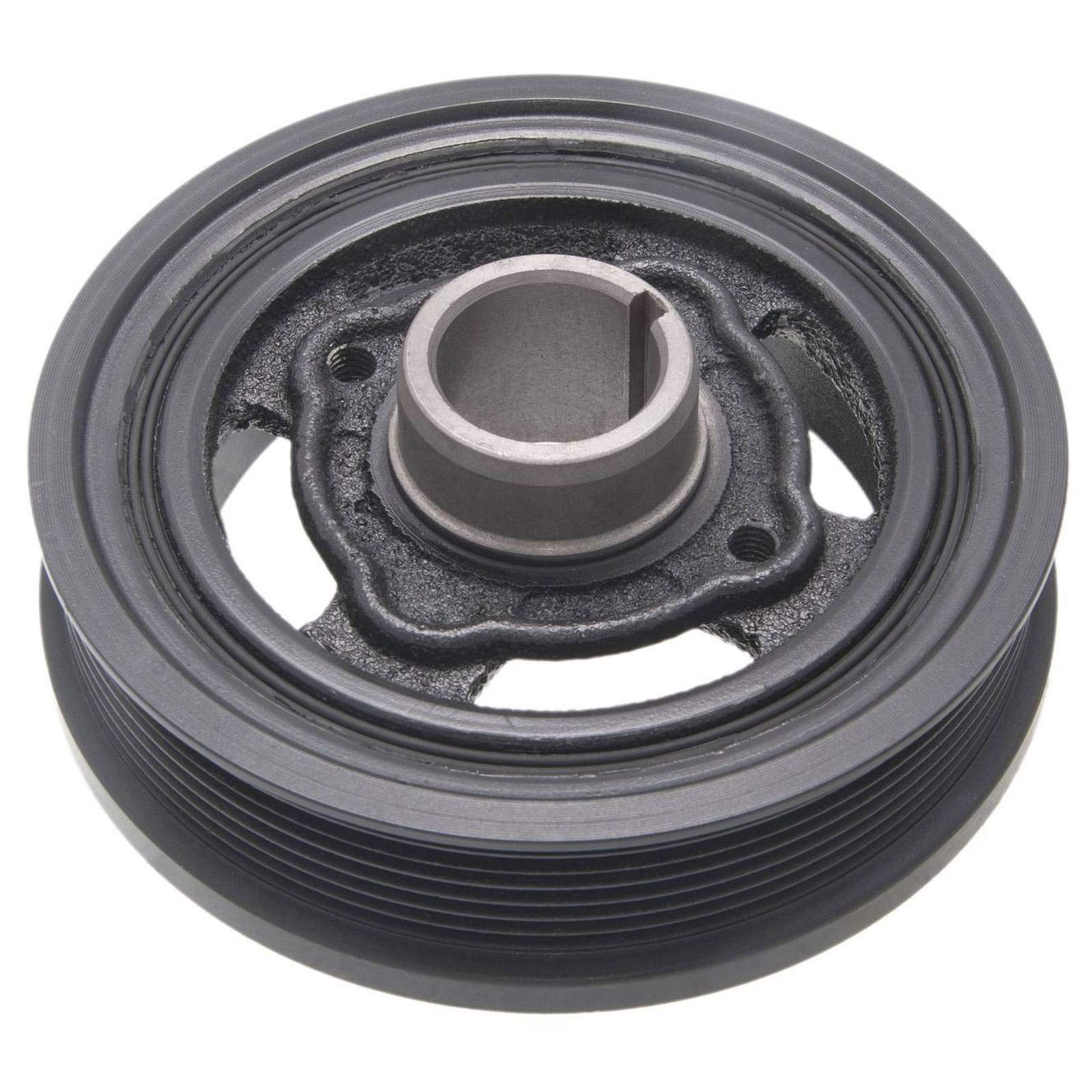 Koło pasowe wału korbowego Toyota Land Cruiser PRADO SUV (J150) (2009 - 2026) cena, od 61,23 USD